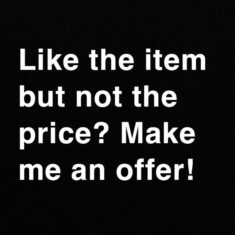 Need to room for more!!!